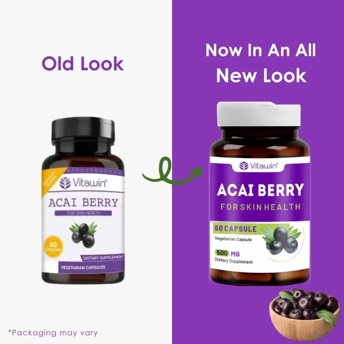 acai berry capsules online by vitawin