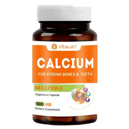 vitawin calcium capsules online