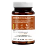 vitawin ganoderma capsules direction to use