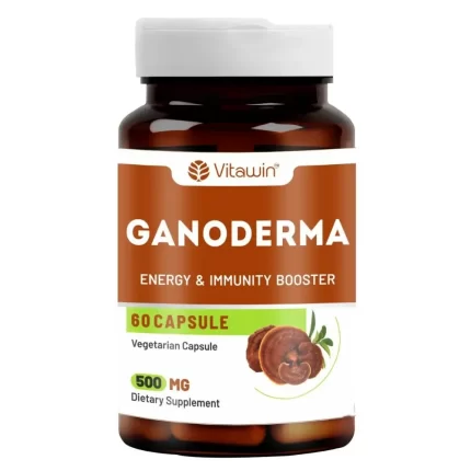 vitawin ganoderma capsules online