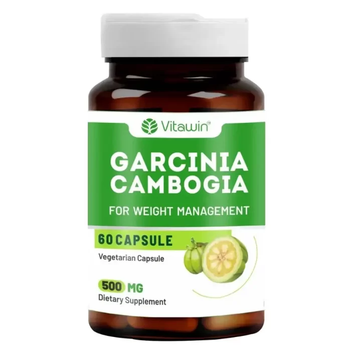 vitawin garcinia cambogia capsules online