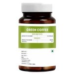 vitawin green coffee capsules nutritional value