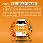 vitawin sea buckthorn capsules details