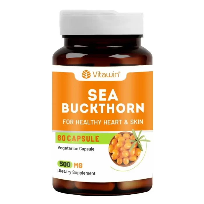 vitawin sea buckthorn capsules online india