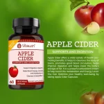 Apple Cider Capsules Details