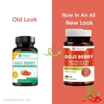 Goji berry capsules online new pack vitawin