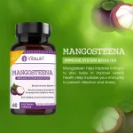 Mangosteena Capsules Details