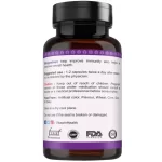 Mangosteena Capsules Dosage