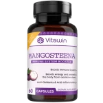 Mangosteena Capsules Online