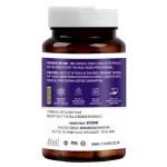 vitawin blueberry capsules direction to use