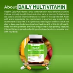 vitawin daily multivitamin capsules details