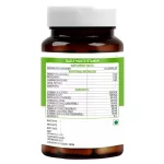 vitawin daily multivitamin capsules nutritional value