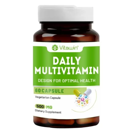 vitawin daily multivitamin capsules online