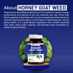 vitawin horny goat weed capsules details