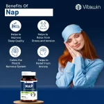 vitawin nap capsules benefits