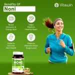 vitawin noni capsules benefits