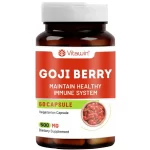 vitawin organic Goji Berry capsules online