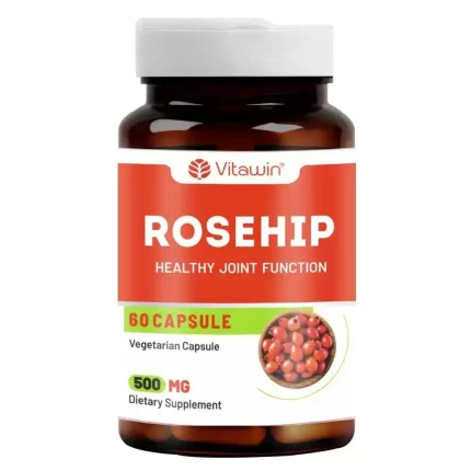 vitawin rosehip capsules online