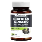 vitawin siberian ginseng capsules online