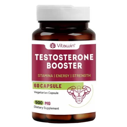 vitawin testosterone booster capsules online