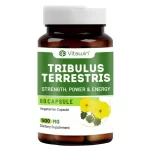 vitawin tribulus terrestris capsules online