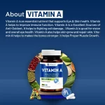 vitawin vitamin a capsules details