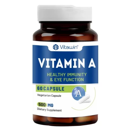 vitawin vitamin a capsules online