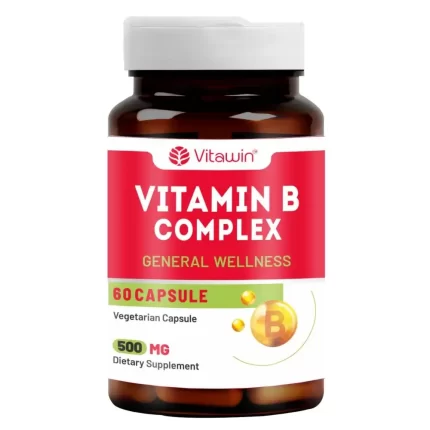 vitawin vitamin b complex capsules online
