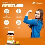 vitawin vitamin c capsules benefits