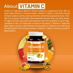 vitawin vitamin c capsules details