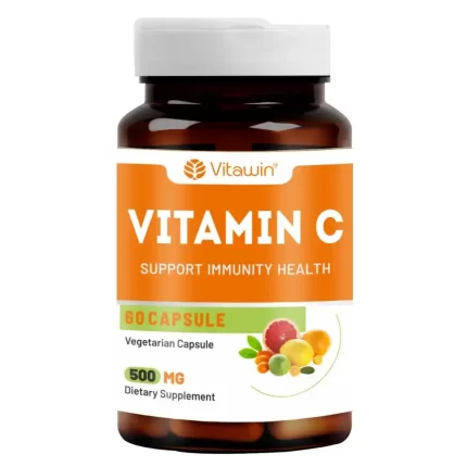 vitawin vitamin c capsules online