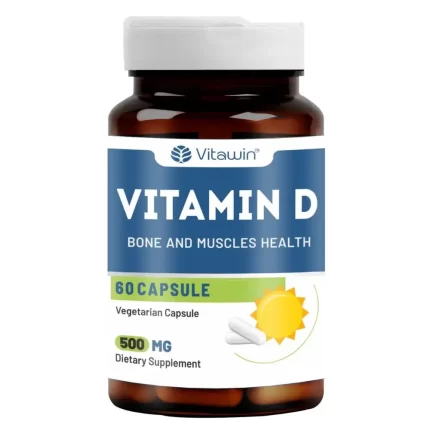 vitawin vitamin d capsules online