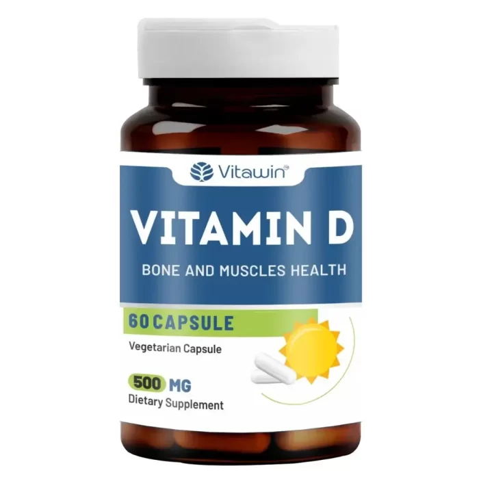 vitawin vitamin d capsules online