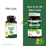 Brahmi brain capsules online new pack vitawin