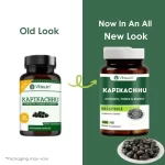 Kapikachhu capsules online new pack vitawin