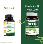 Neem capsules online new pack vitawin