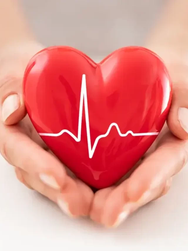 4 Ayurvedic supplements help to keep our Heart healthy