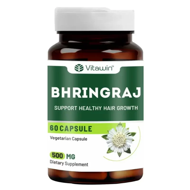 vitawin bhringraj capsules online