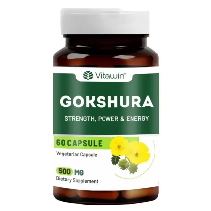 vitawin gokshura capsules online