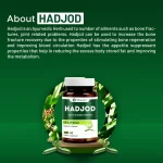 vitawin hadjod capsules details