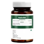 vitawin hadjod capsules nutritional value