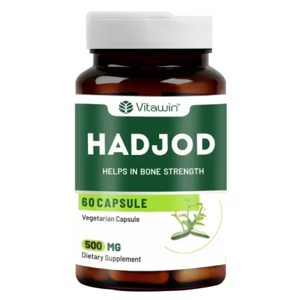 vitawin hadjod capsules online