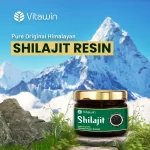 vitawin pure original himalayan shilajit resin online