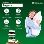 vitawin tagara supplements benefits