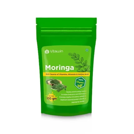moringa ayurvedic powder online