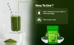 spirulina powder direction to use