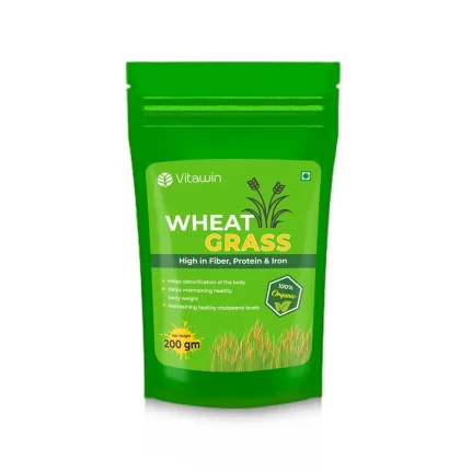 wheat grass ayurvedic powder online