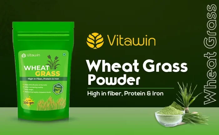 wheat grass powder online