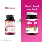 biotin capsules online by vitawin