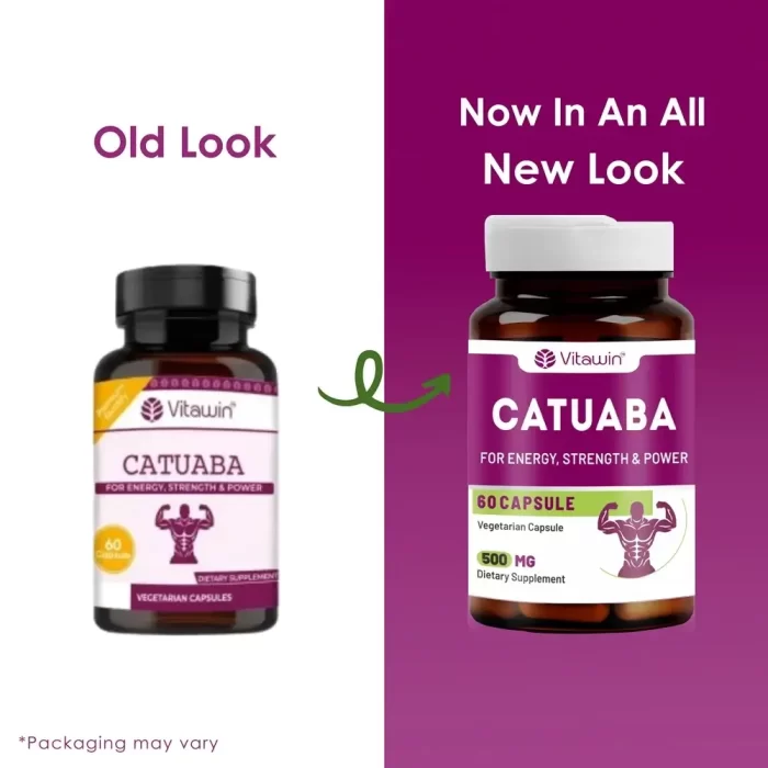 catuaba capsules online by vitawin